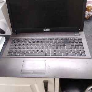 VR8500128-003 Stone NT310-H Chrome OS Flex Laptop