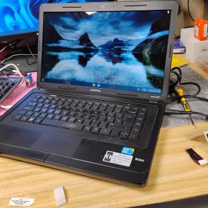 VR8500117-003 Compaq Presario CQ57, intel core i3 m380, 8GB RAM, 240GB SSD