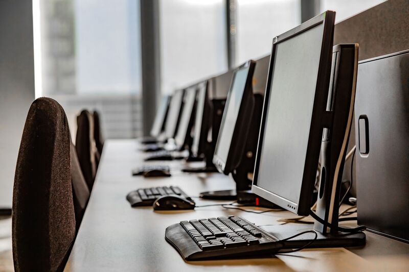 Network Support London